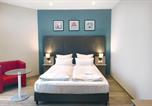 Hôtel Ganderkesee - Garner Hotel Stuhr - Bremen A1 by Ihg-1