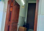 Location vacances   Baray  - Nhà Nghỉ Khá Thuận - phòng đôi rộng-1