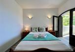 Location vacances  Carvoeiro - Carvoeiro Ocean Breeze by Homing-4