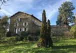 Hôtel Saint-Michel-sur-Savasse - La Fortbelle-1