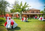 Location vacances Orciano di Pesaro - Agriturismo Mariotti Vite Maritata-3