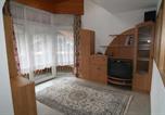 Location vacances Umhausen - Apartment Erhart-4