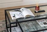 Location vacances Belfast - Top Floor, City Centre, Parking-2