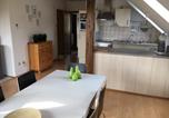 Location vacances Frankenau - Frankenau 237/239-4