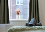 Location vacances Portsmouth - Open Mind Property - 2 Beds & Free Parking-2