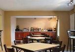 Hôtel Kilgore - Oyo Hotel Tyler Northwest Mineola Hwy-4