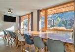 Location vacances Mont-de-Lans - Marmotte 102-1