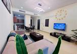 Hôtel Manāma - Aspire Tower-One Bedroom Sunny Solo Stay-1