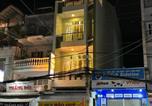Location vacances Tani - Nhà trọ Hảo Quý-1