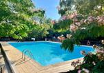 Hôtel Follonica - Casale San Giovanni-2