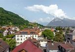 Location vacances Bad Ragaz - Casa Viva Bad Ragaz-4