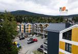 Location vacances Szklarska Poręba - Ms Pro Apartamenty Premium Belle View z mini Spa-2