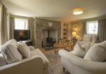 Location vacances Grantown-on-Spey - Ellon Cottage-3