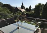 Location vacances Maentwrog - Grapes Hotel, Bar & Restaurant Snowdonia Nr Zip World-4