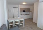 Location vacances Bibione - Condominio Giardino-4