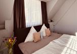 Hôtel Blankenheim - Komm' In Hotel-4