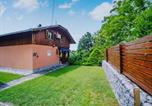 Location vacances Zagrebačka - Family friendly house with a parking space Dragovanscak, Prigorje - 22529-3