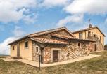Location vacances Chianciano Terme - Masseria del bosco Poderuccio-1