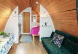 Location vacances Sutton Bridge - Chantelles-4