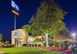 Hôtel Warner Robins - Best Western Inn & Suites of Macon-1