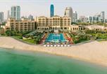 Hôtel جدحفص - Royal Saray Resort-3