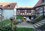 Location vacances Wolgast - Ferienhaus Sontag-3