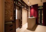 Hôtel Primorsko-Goranska - Boutique Hotel Opera-4