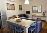 Location vacances Castiglione della Pescaia - Appartamento a 400 m dalla Spiaggia-1