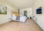 Location vacances Brakpan - Berrybliss Guesthouse - Bedfordview-3