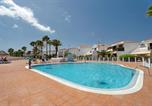 Location vacances Les Iles Canaries - Adelfa Golf-2