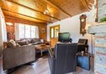 Location vacances Riederalp - Elegant Fieschertal Alpine Chalet for 8-3