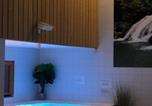 Hôtel Yverdon-les-Bains - Hôtel Restaurant Etoile des Neiges Piscine Jacuzzi Sauna Massage Salle de Jeux-4