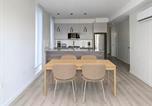 Location vacances Coquitlam - Stylish 3br2ba Suite with Ac Steps to The Drive-2