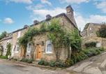 Location vacances Pateley Bridge - Cuckoo Cottage-1