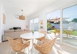 Location vacances San Fernando - Villa Sanchez-2