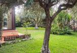 Location vacances Campofelice di Roccella - Il Giardino di Seba-1