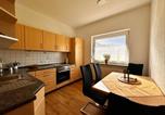 Location vacances Ruhpolding - Ferienwohnung Valentina inkl. Chiemgaukarte-4