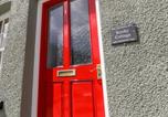 Location vacances Brecon - Kooky Cottage-2