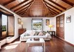 Location vacances Breña Alta - Villa Velhoco-1