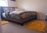 Location vacances Ely - 2 Bed - Sleeps 4 - Free Parking-2