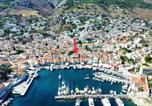 Location vacances Υδρα - Kirki Hydra-4