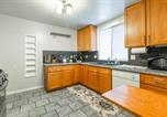 Location vacances Milpitas - Marbella Lane - 3br House Dtwn Rwc Parking-4