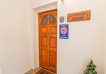 Location vacances Rothbury - Simonside Apartment-3