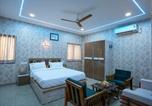 Hôtel Shirdi - Sai Risu Wada-4