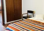 Hôtel Punta Arenas - Gran Via Hostel-3