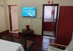 Location vacances Pretoria - The 196 Lodge-2