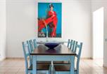 Location vacances Llucmajor - Villa Del Artista Super Lujo-3