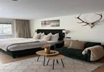 Location vacances Seefeld-en-Tyrol - Cosy holiday flat in Seefeld-3