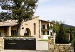 Location vacances Camprodon - El Serradell Agroturisme-2