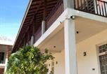 Hôtel Kataragama - Ovenro Hotel Yala, Kataragama-2